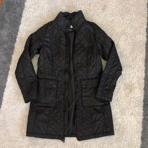 North Face Winter Coat.